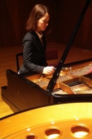 コンサート調律