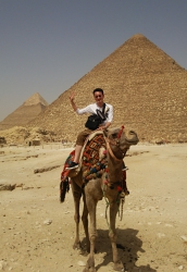 ピアノ調律師海外旅行